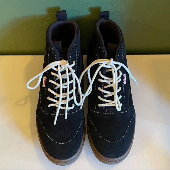 Vans Colfax MTE-1 Boot - Picture 2 of 10